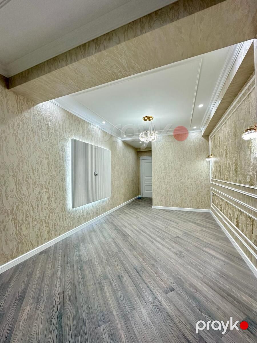 Satılır 3 otaqlı yeni tikili 129 m² — Mənzil, Bakı (7)