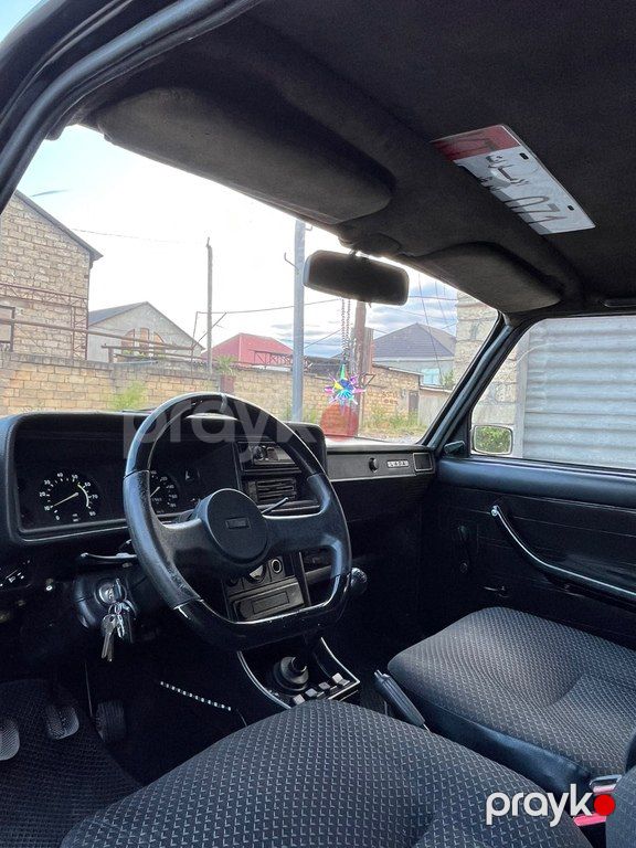 Lada (VAZ) 2107, 1.6 L, 2011 il, 77 972 km — Avtomobillər, Xaçmaz (5)