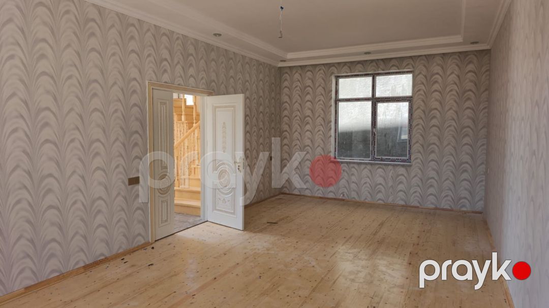 Həyət evi, Sumqayıt ş — Ev, villa, Sumqayıt (11)