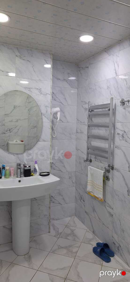 3-otaqlı yeni tikili, Yeni Yasamal qəs., 135 m² — Mənzil, Bakı (9)