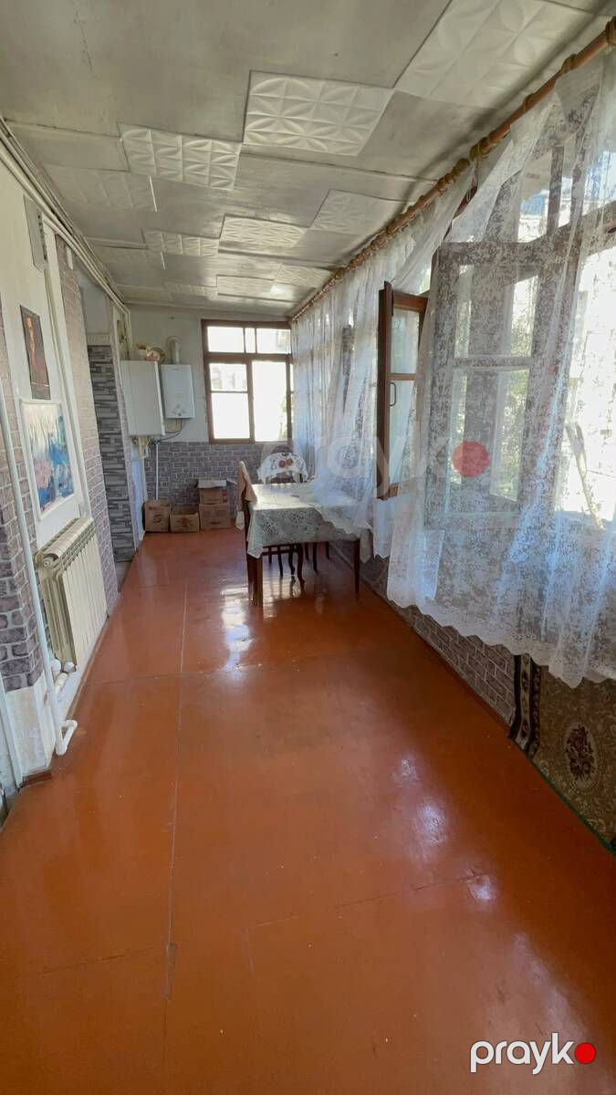 Satılır 3 otaqlı köhnə tikili 80 m² — Mənzil, Bakı (12)