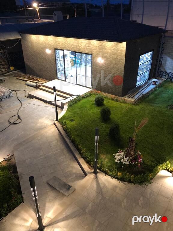 Satılır həyət evi/bağ evi 500 m² — Ev, villa, Bakı (9)