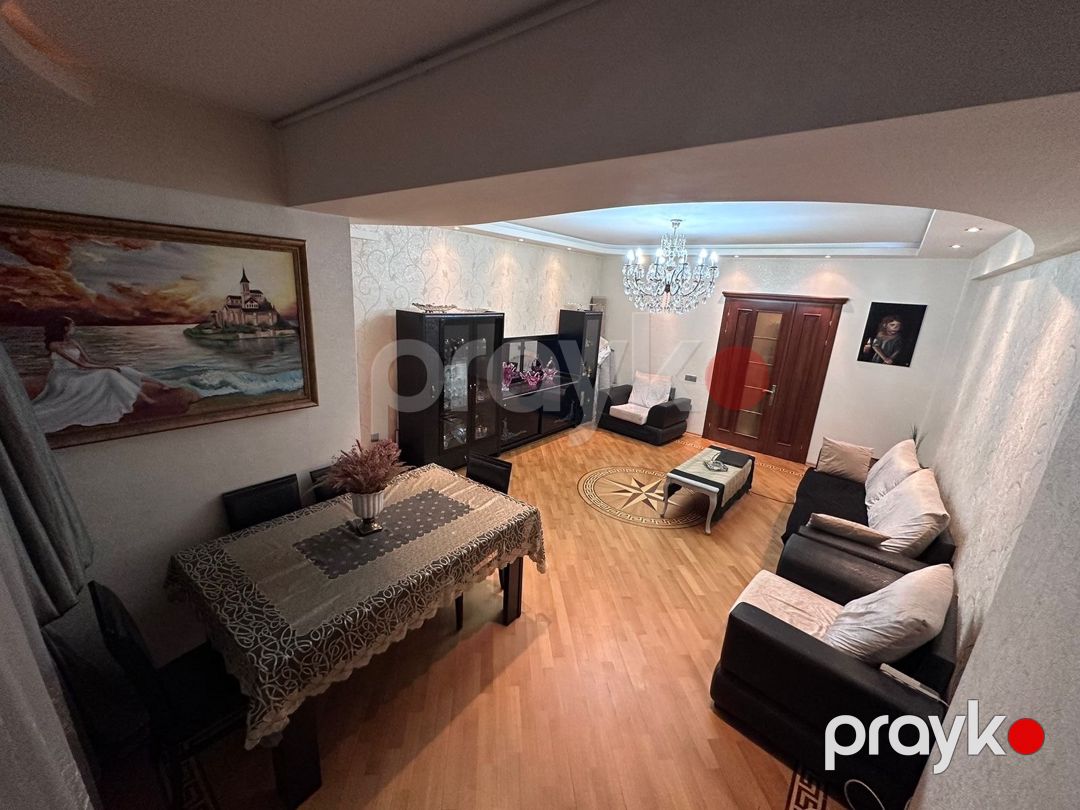 Satılır 3 otaqlı yeni tikili 105 m² — Mənzil, Bakı (9)