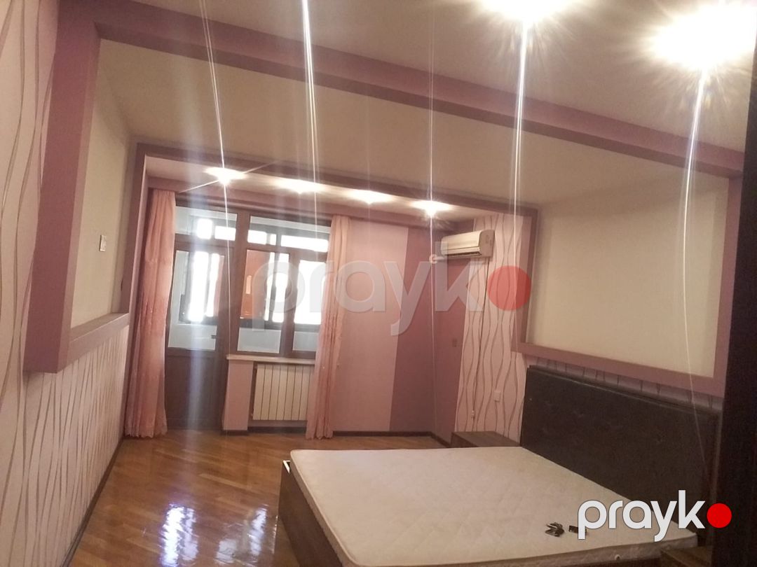 İcarəyə verilir 3 otaqlı köhnə tikili 80 m² — Mənzil, Bakı (5)