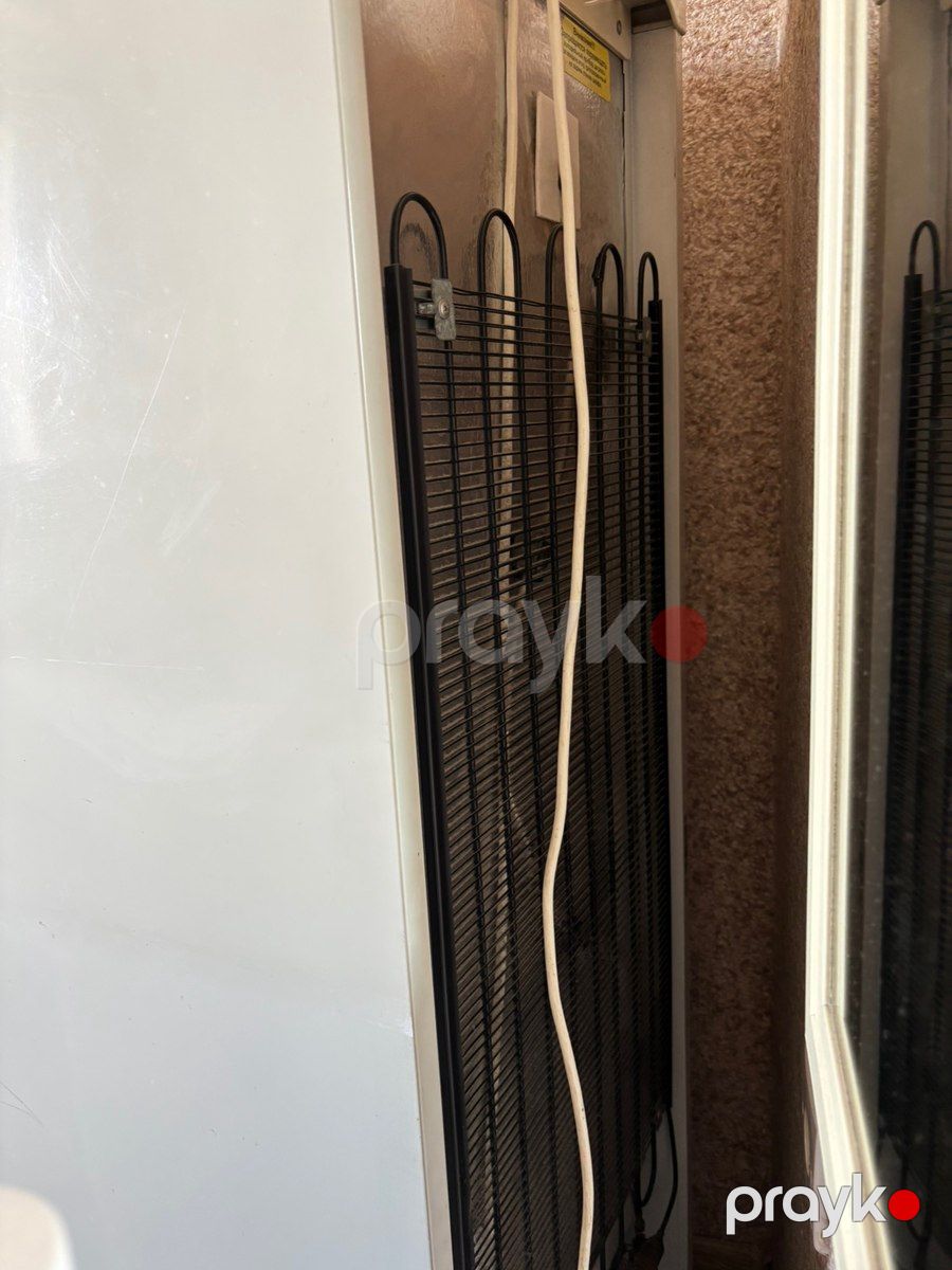 Soyuducu Pozis — Ev texnikası, Bakı (9)