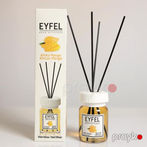 Aromatik diffuzor Eyfe Afrika Manqo, 120 ml — Bakı