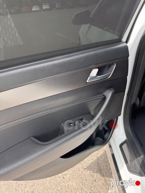 Hyundai Sonata, 2.0 L, 2014 il, 193 121 km — Avtomobillər, Bakı (6)