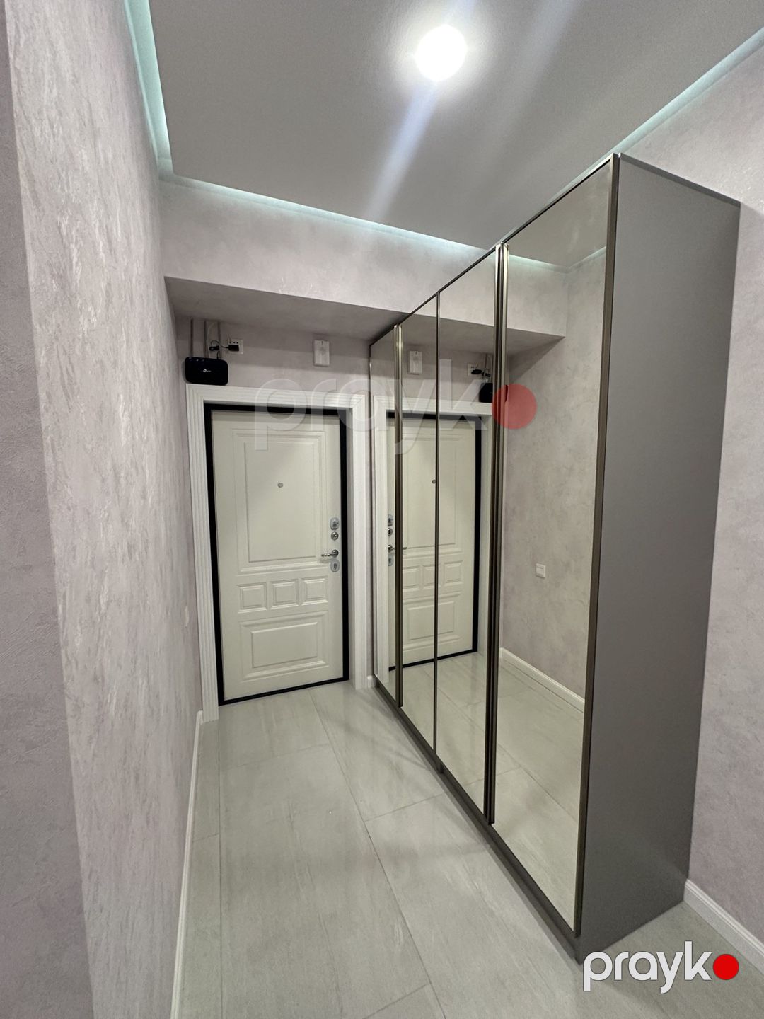 İcarəyə verilir 2 otaqlı yeni tikili 93 m² — Mənzil, Bakı (2)