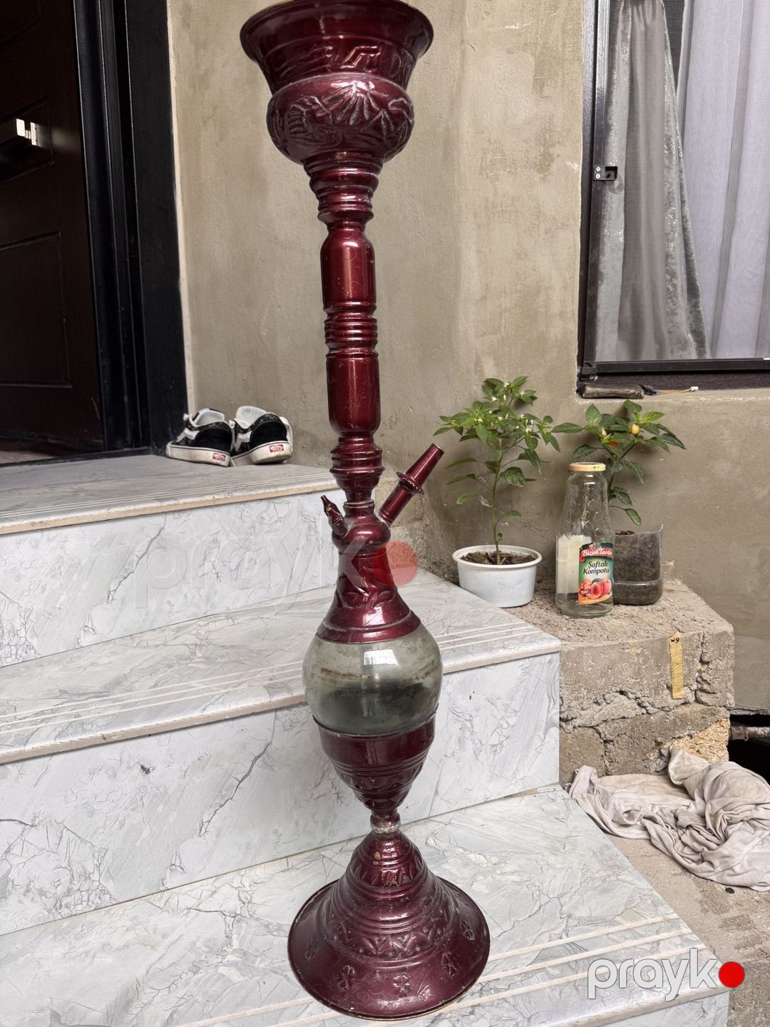 Qəlyan — Biznes və avadanlıq, Bakı (3)