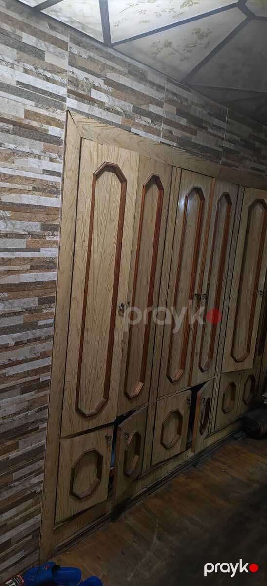 Satılır 3 otaqlı köhnə tikili 70 m² — Mənzil, Bakı (11)