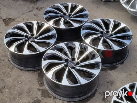 Ford Fusion diskləri R19 — Bakı
