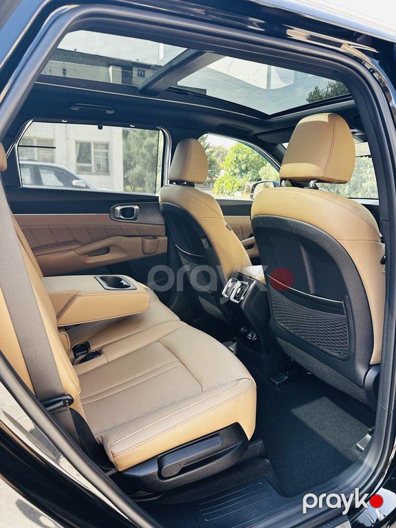 Kia Sorento, 1.6 L, 1 kWh, 2023 il, 55 350 km — Avtomobillər, Bakı (9)