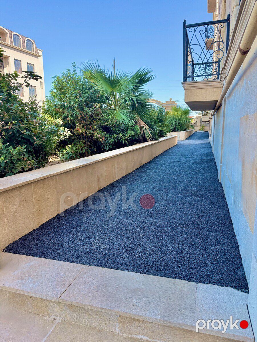 Satılır 3 otaqlı yeni tikili 109.6 m² — Mənzil, Bakı (4)