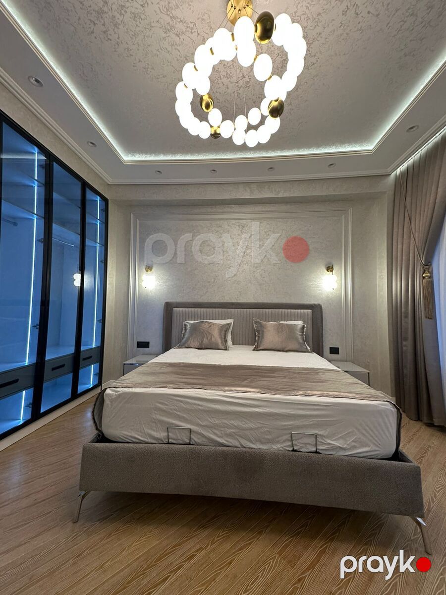 Satılır 3 otaqlı yeni tikili 125 m² — Mənzil, Bakı (8)