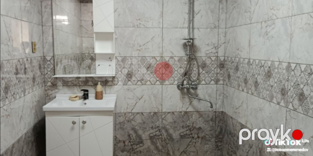 Həyət evi kirayə verilir, Hamarmeşə k — Ev, villa, Lerik (7)