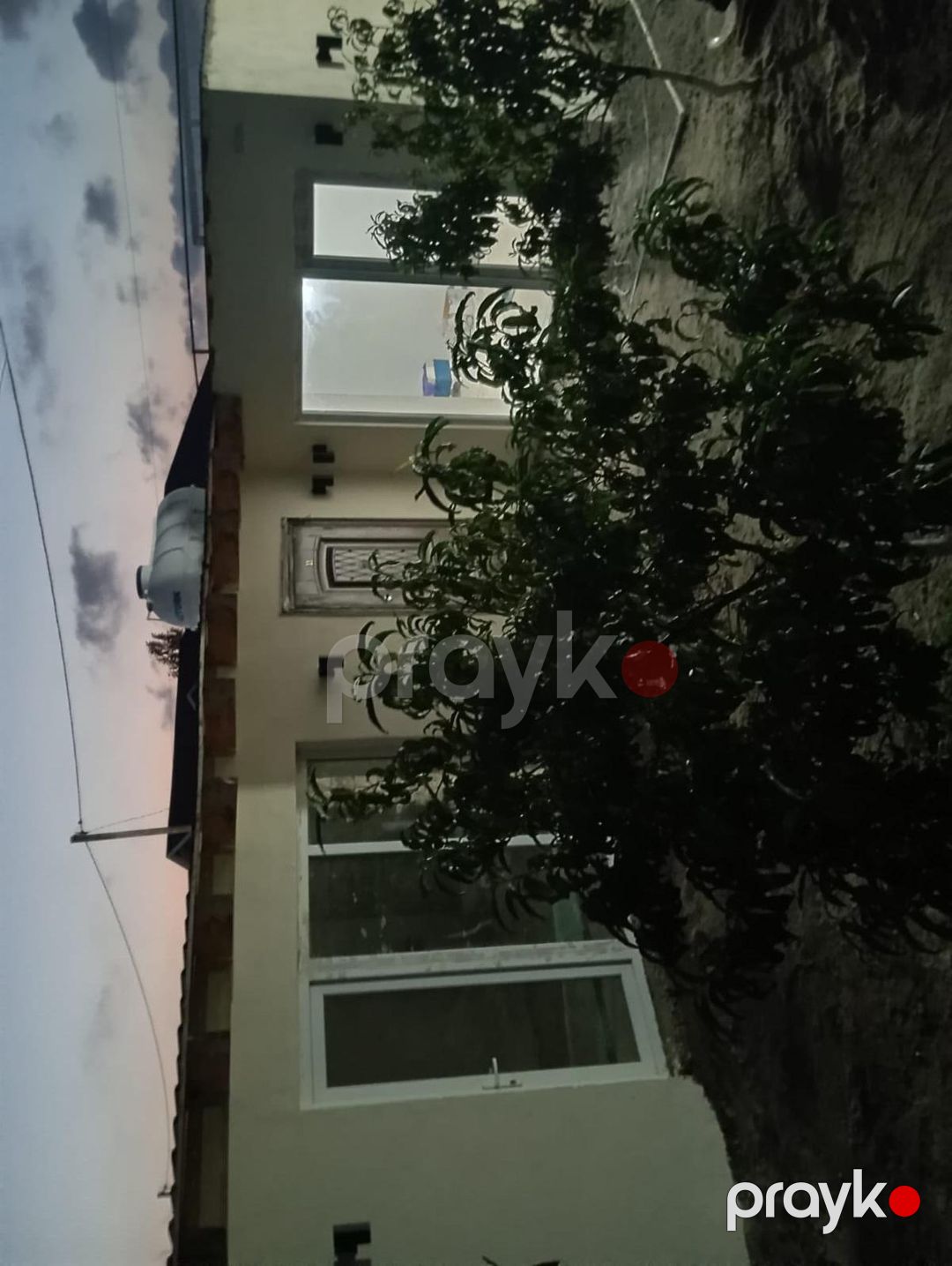 Həyət evi, Hövsan qəs — Ev, villa, Bakı (3)