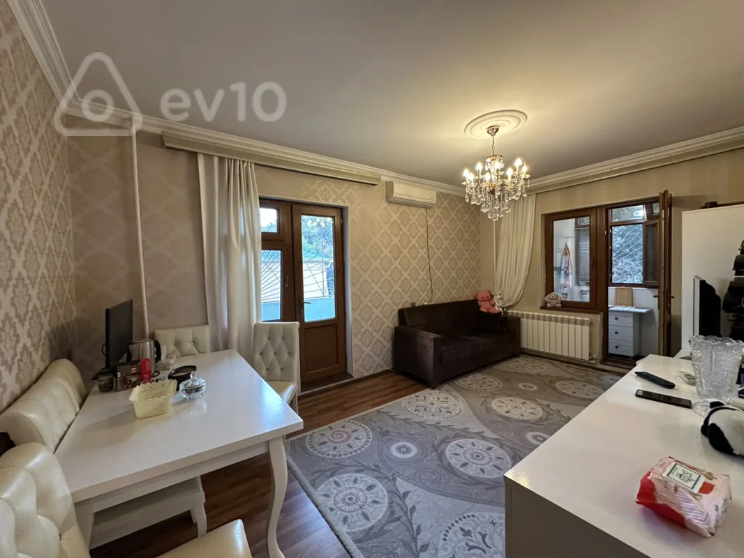 2 otaqlı mənzil, 42 m², 7-ci Mikrorayon, Dərnəgül metrosu və Era məktəbinin yaxınlığı — Mənzil, Bakı (2)