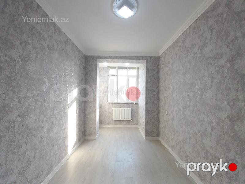 Satılır 2 otaqlı Bina evi menzil (Köhnə tikili), 57 m², Xırdalan ş — Mənzil (2)