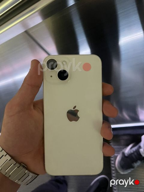 IPhone 14, Ağ — Bakı