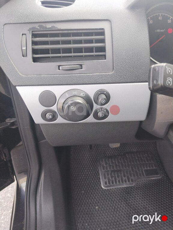 Opel Astra, 1.4 L, 2006 il, 315 000 km — Avtomobillər, Bakı (12)