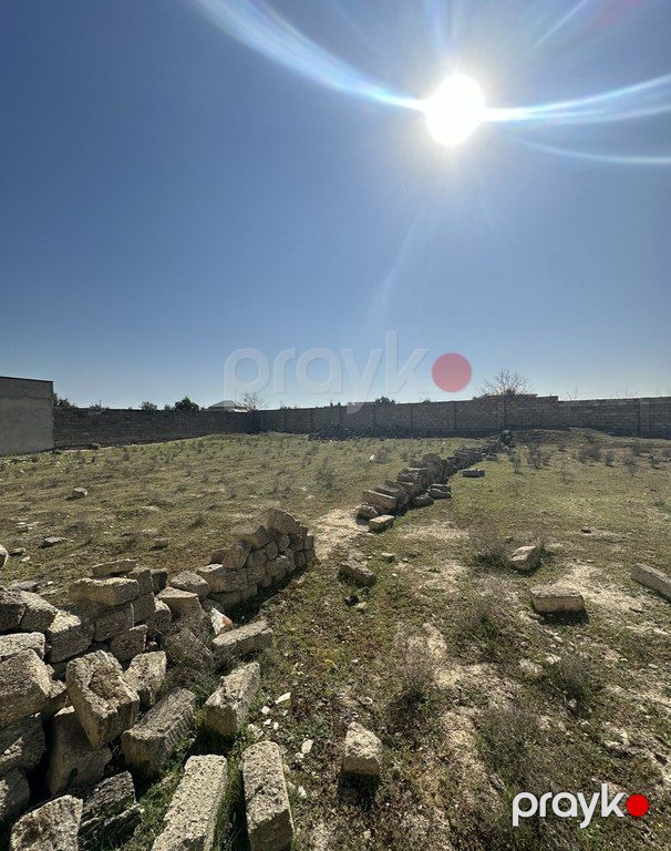 Satılır torpaq 21 sot — Torpaq, Bakı (5)