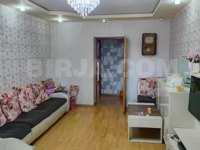 Satılır 3 otaqlı, Bakıxanov q — Ofis (2)