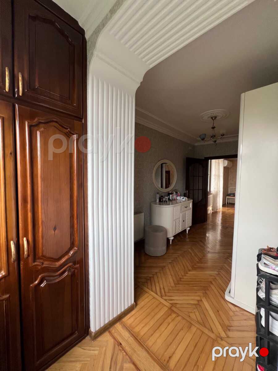 İcarəyə verilir 3 otaqlı köhnə tikili 70 m² — Mənzil, Bakı (8)