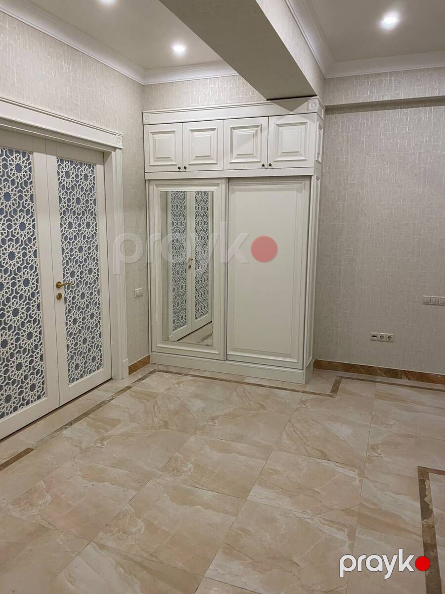 İcarəyə verilir 6 otaqlı yeni tikili 250 m² — Mənzil, Bakı (4)