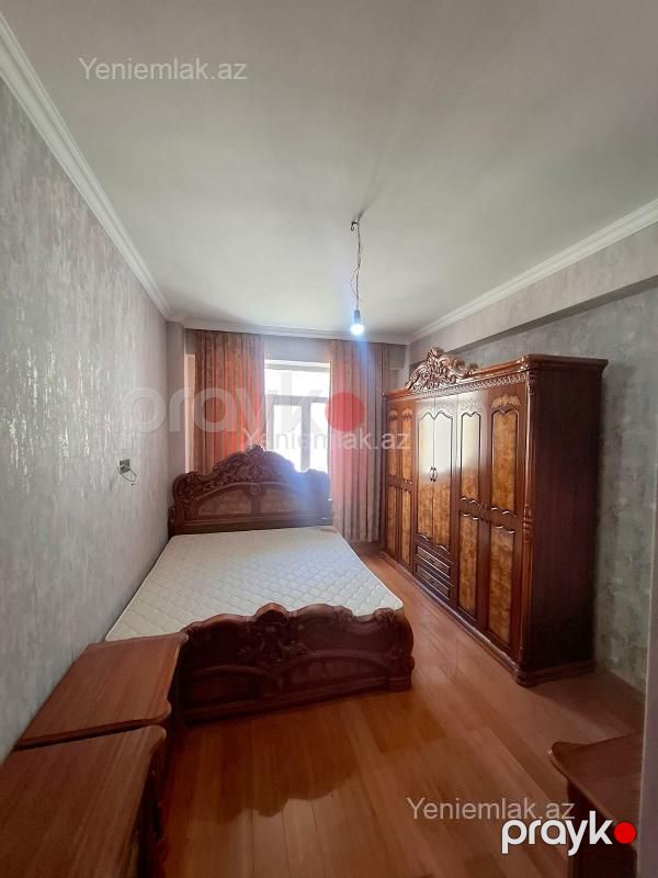 Satılır 2 otaqlı Bina evi menzil (Yeni tikili), 66 m², 6-cı mikrorayon — Mənzil, Sumqayıt (4)