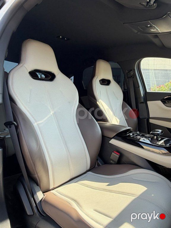 BYD Qin Plus, 1.5 L, 18.32 kWh, 2024 il, 37 000 km — Avtomobillər, Bakı (9)