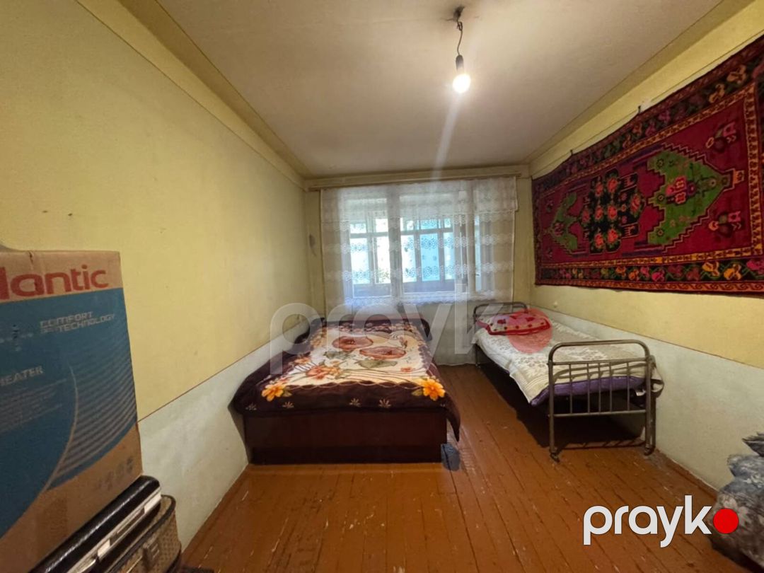 2-otaqlı yeni tikili, Mərkəz, 55 m² — Mənzil, Mingəçevir (4)