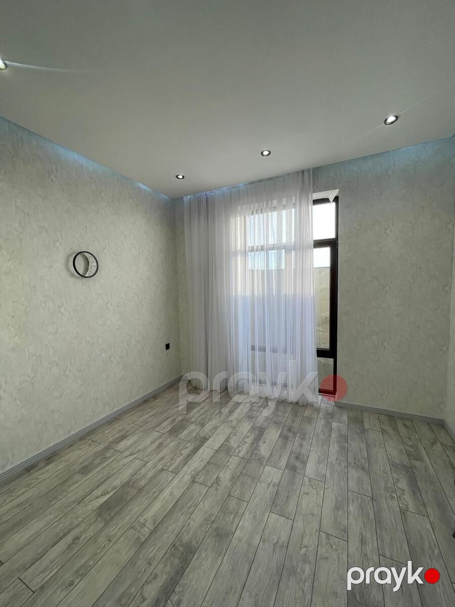 Satılır 4 otaqlı həyət evi/bağ evi 140 m² — Ev, villa, Bakı (5)
