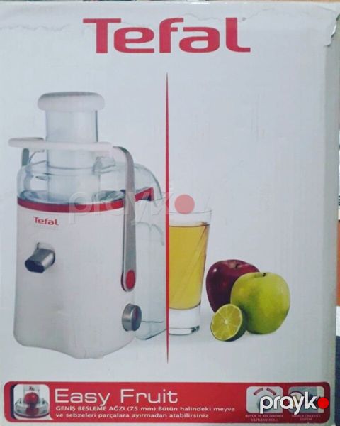 Соковыжималка "Tefal" — Bakı
