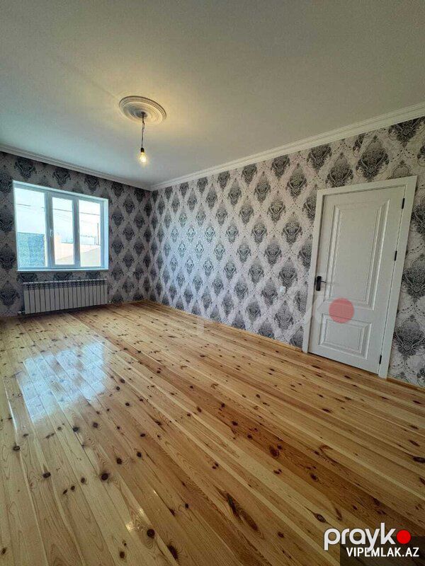 Suraxanı rayonunda 4 otaqlı Həyət evi Satılır, 100 m² — Ev, villa, Bakı (4)