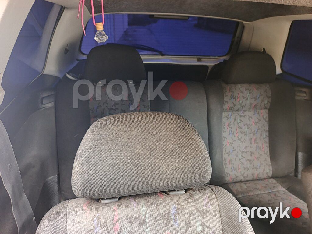 Volkswagen Golf, 1.8 L, 1997 il, 248 000 km — Avtomobillər, Bakı (9)