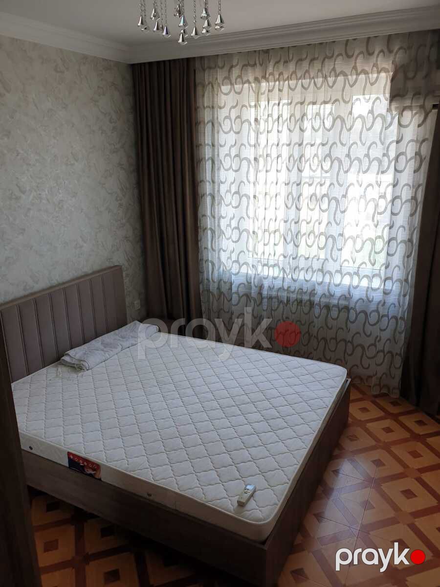 İcarəyə verilir 2 otaqlı köhnə tikili 60 m² — Mənzil, Bakı (5)