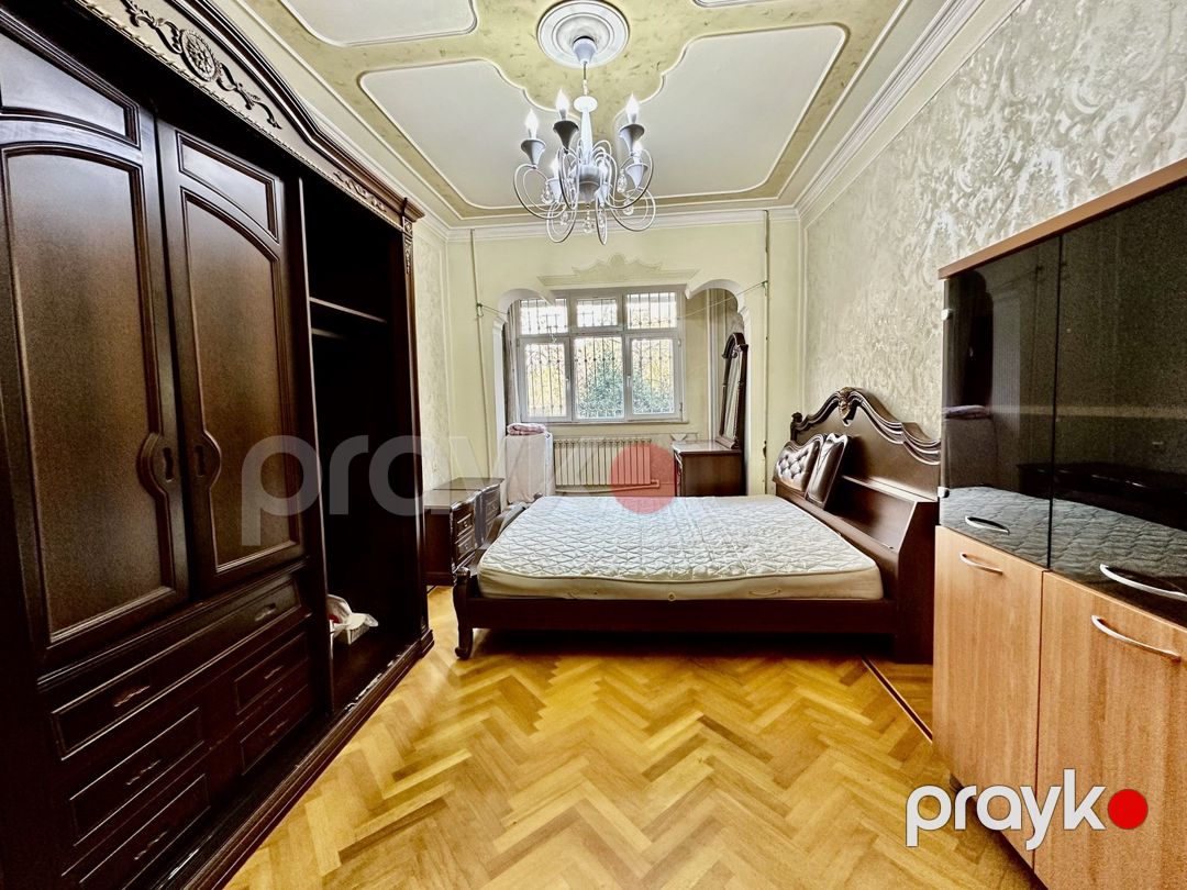Satılır 2 otaqlı köhnə tikili 65 m² — Mənzil, Bakı (10)