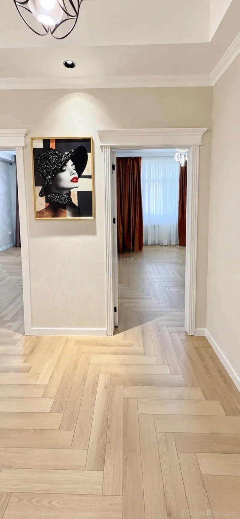 Satılır 2 otaqlı Mənzil Yeni tikili 52 m² Bakı, Yasamal r., 20 Yanvar m — Bakı
