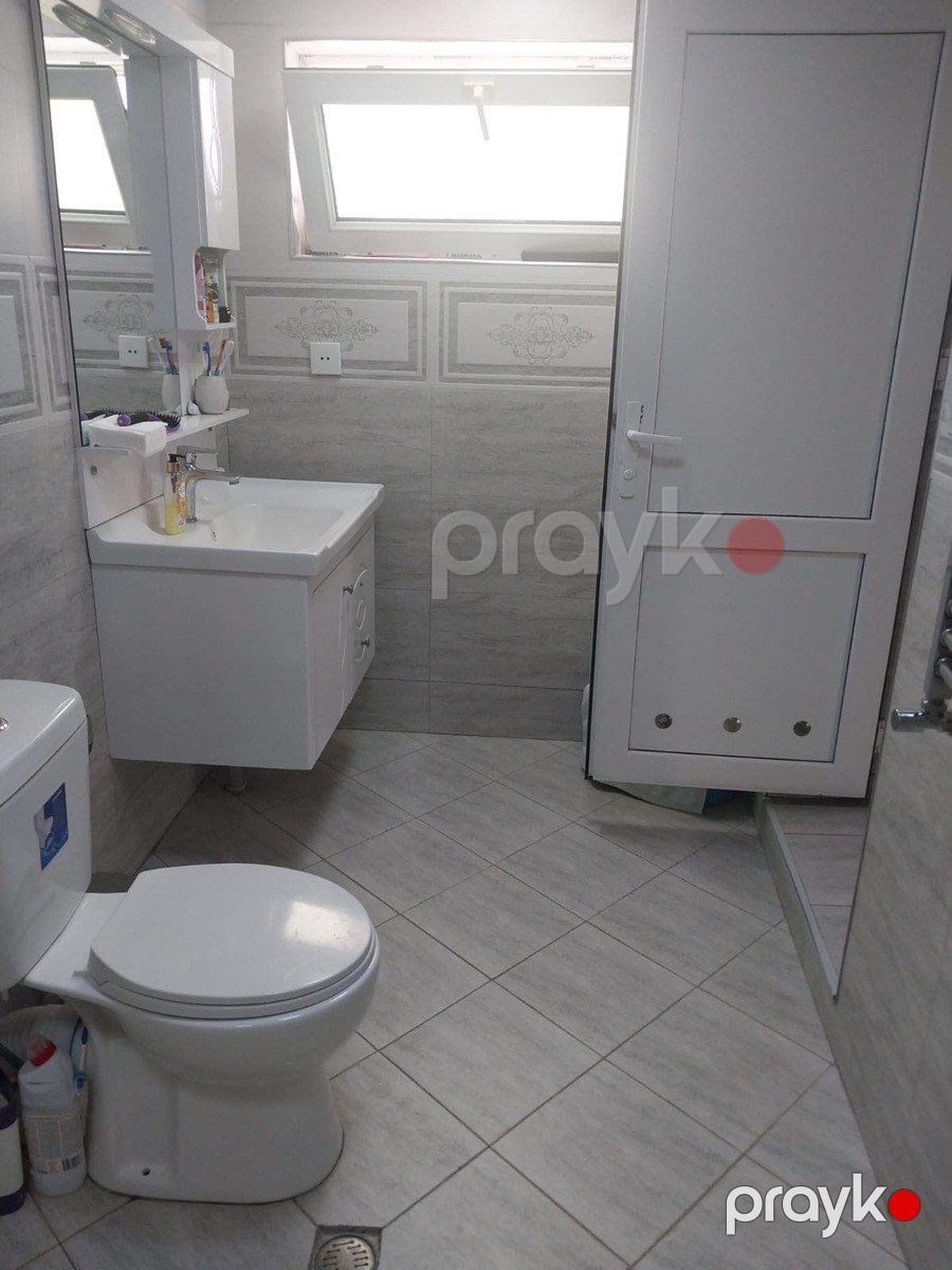 Satılır 4 otaqlı həyət evi/bağ evi 130 m² — Ev, villa, Sumqayıt (11)