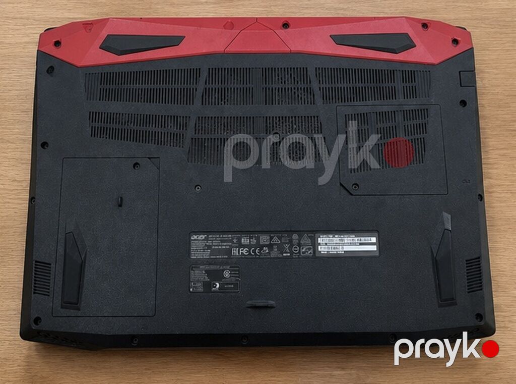Acer Predator Helios 300 Intel Core i7-7700HQ, 2.81 GHz Nvıdıa GeForce — Acer, Bakı (2)