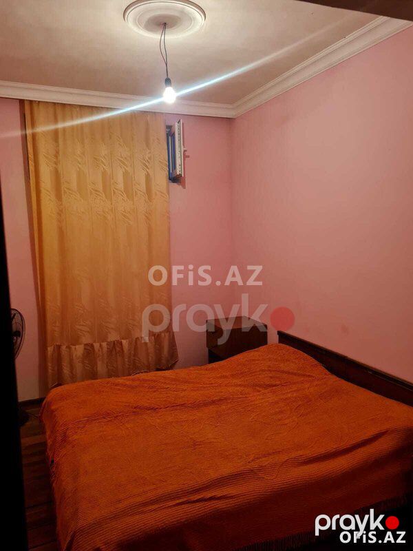 Həyət evləri Satılır Binəqədi r., Binəqədi q., 3 otaq, 76 m² — Ev, villa, Bakı (3)