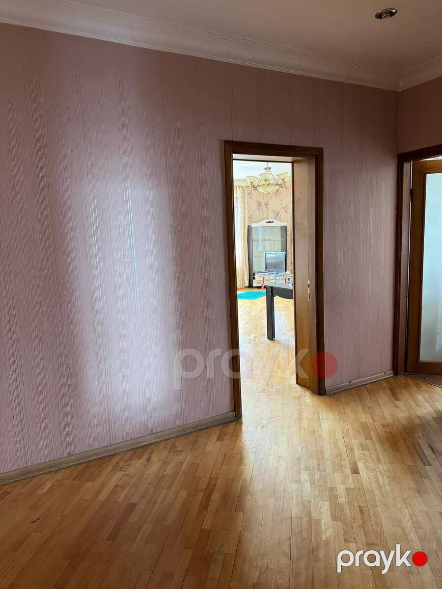 Satılır 3 otaqlı yeni tikili 138 m² — Mənzil, Bakı (7)