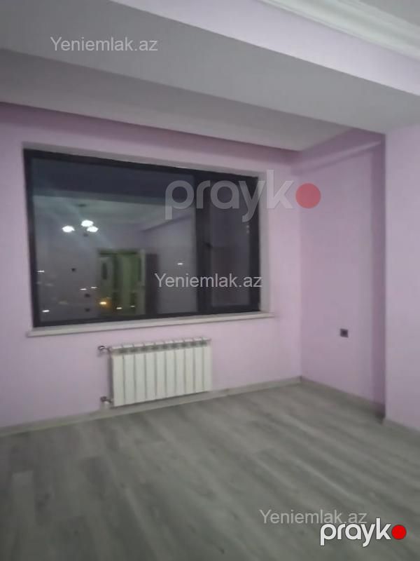 Satılır 2 otaqlı Bina evi menzil (Yeni tikili), 58 m², Sabunçu rayonu — Mənzil, Bakı (8)