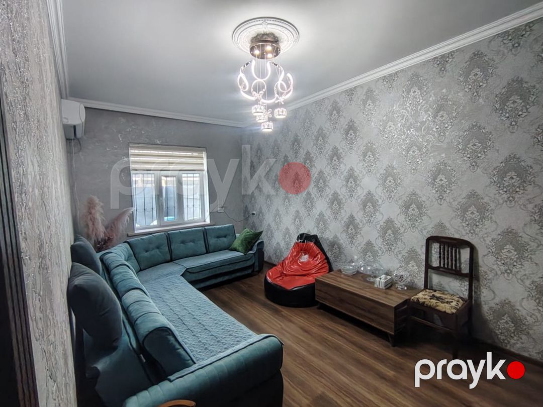 Həyət evi, Hökməli qəs — Ev, villa, Bakı (3)