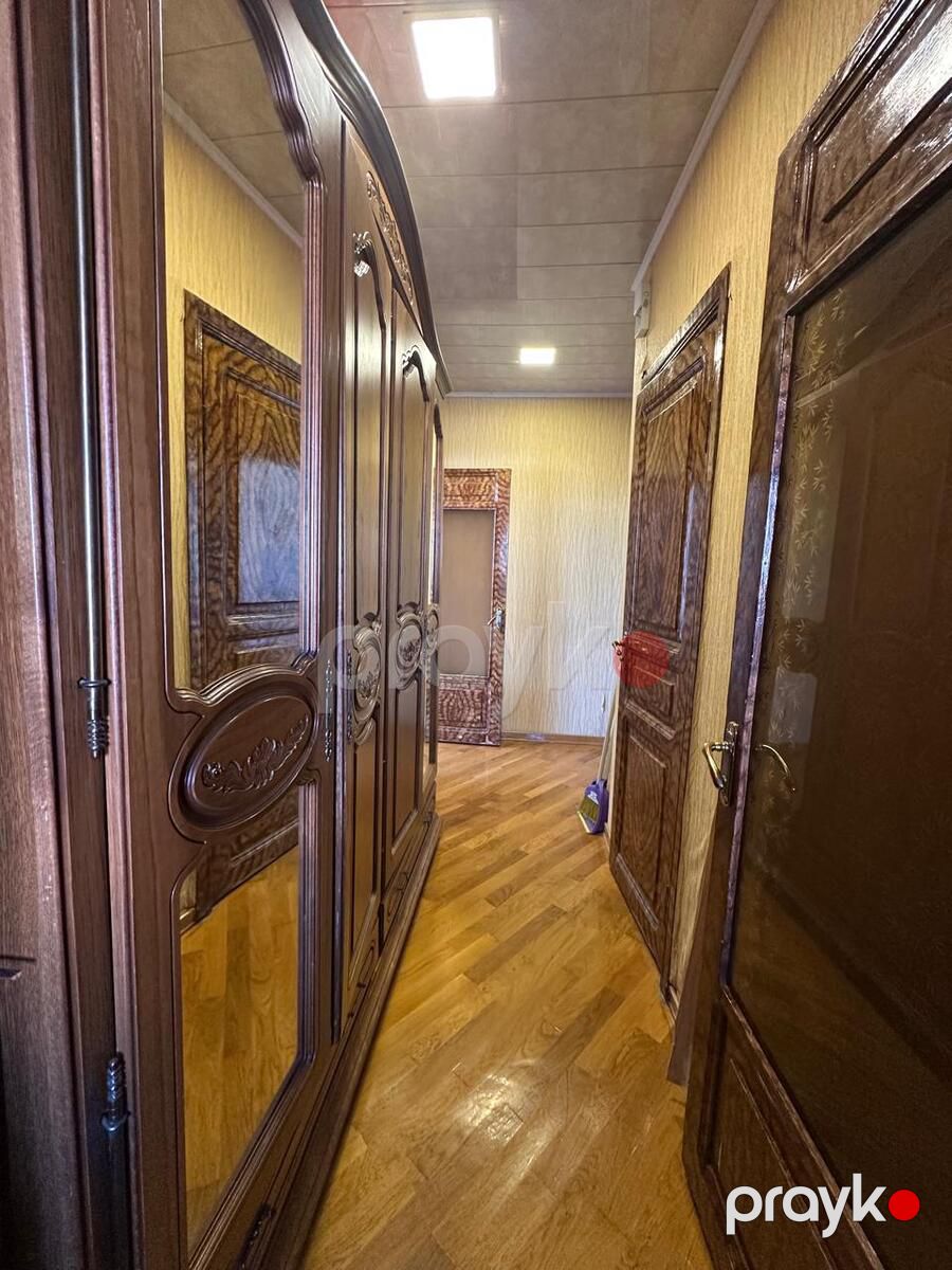 Satılır 2 otaqlı köhnə tikili 50 m² — Mənzil, Bakı (7)
