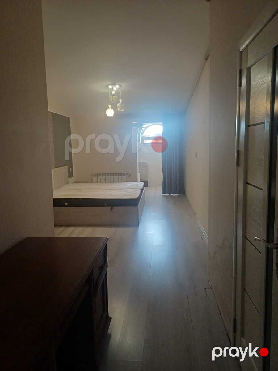 İcarəyə verilir 4 otaqlı yeni tikili 220 m² — Mənzil, Bakı (12)