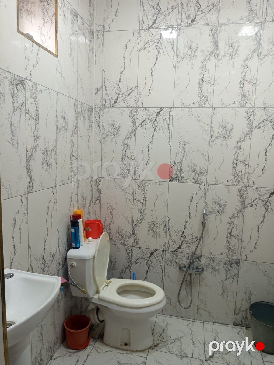 Həyət evi, Sumqayıt ş — Ev, villa, Sumqayıt (8)