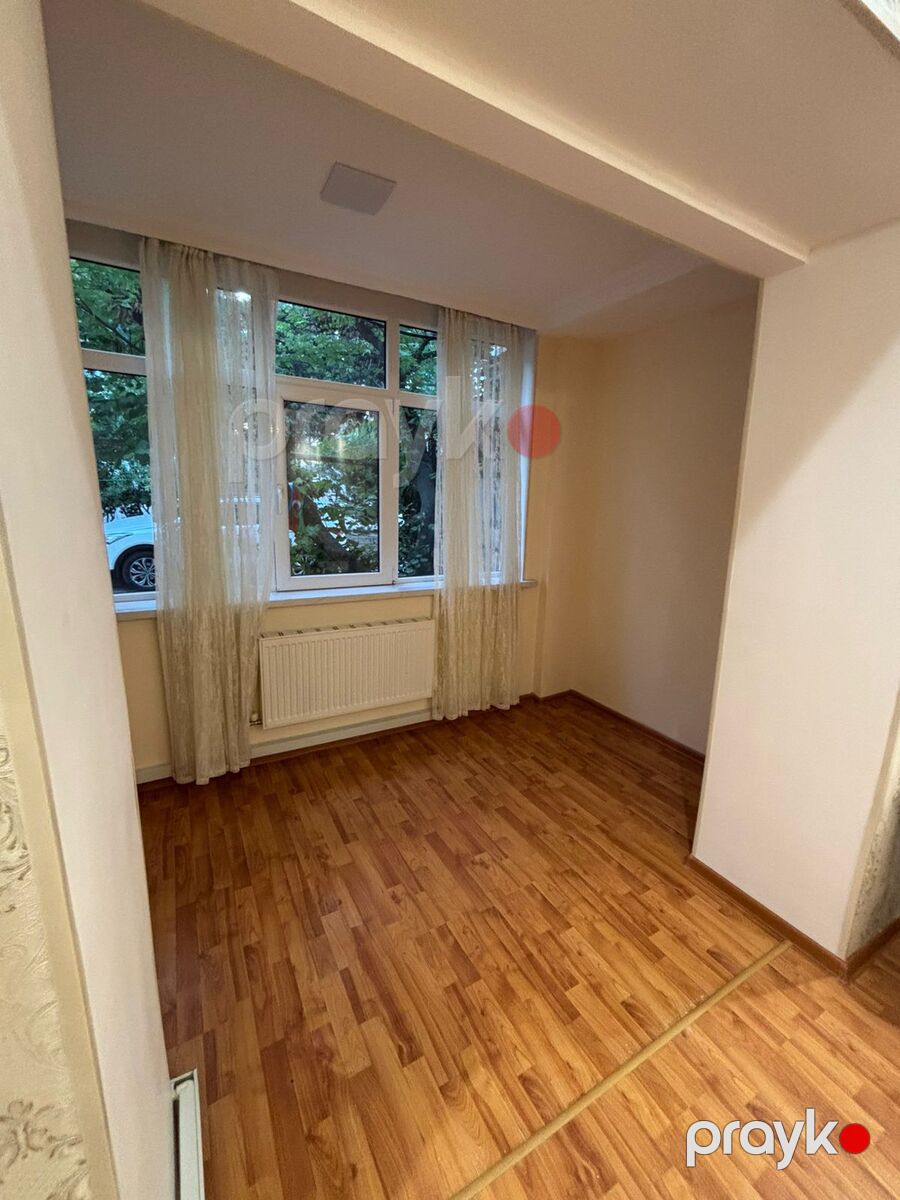 Satılır 2 otaqlı köhnə tikili 60 m² — Mənzil, Bakı (8)