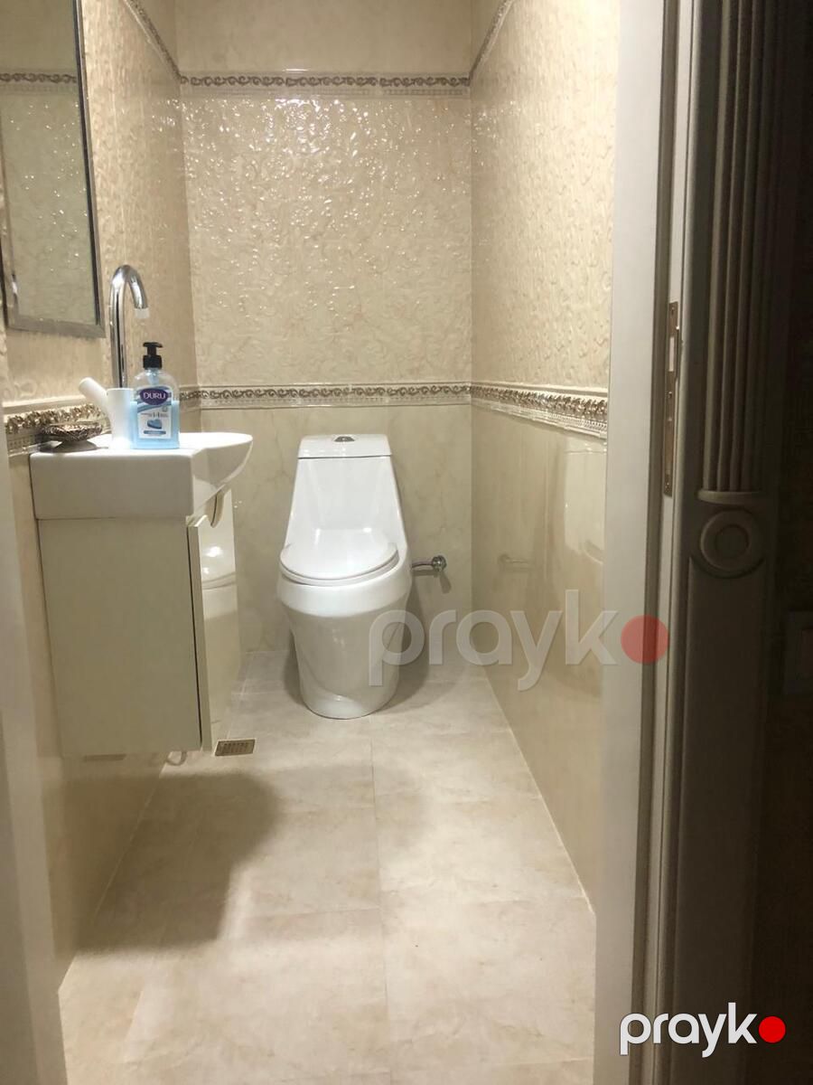 Satılır 3 otaqlı yeni tikili 115 m² — Mənzil, Bakı (11)