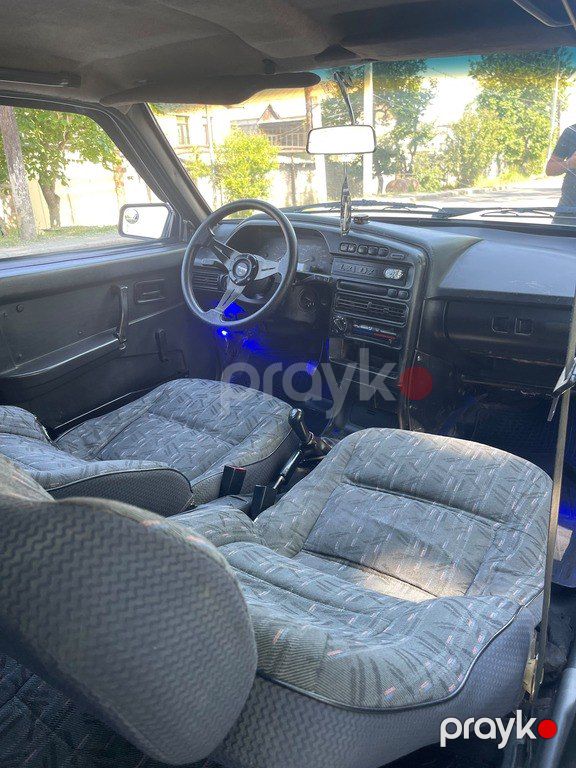 Lada (VAZ) 2109, 1.5 L, 1999 il, 374 892 km — Avtomobillər, Gəncə (4)